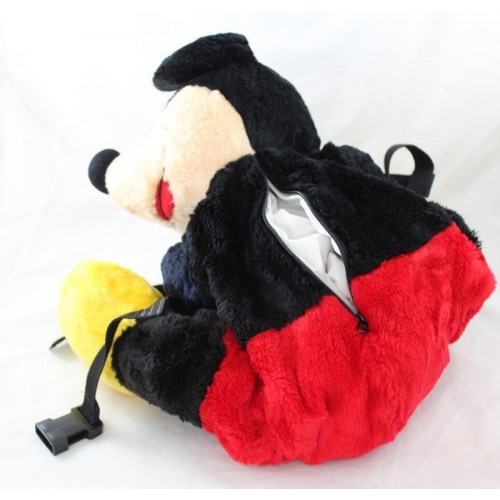 disney plush backpack