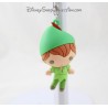 Porta chiave 3D Peter Pan DISNEYLAND PARIS disney soft pvc 6 cm