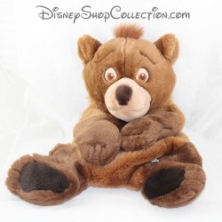 Koda bear jeMINI Disney Brother of the Brown Bears 45 cm pyjama strap