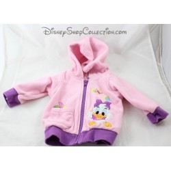 Polar jacket baby DISNEYLAND PARIS Daisy pink Disney 6 months