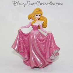 Aurore DISNEYLAND PARIS Sleeping Beauty 10 cm Sleeper Beauty Figure