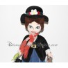 Poupée peluche Mary Poppins DISNEY STORE  50 cm