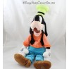 Peluche Dingo DISNEY STORE friend Mickey Mouse macaroon 50 cm