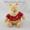 Winnie der Pooh CUB DISNEY BABY T-shirt rot Bienen 22 cm