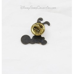 Pin's bebé Pluto DISNEY Mickey perro con globo