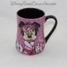 Tazza Minnie DISNEY PARKS Mattina non sono bella Minnie risveglio tazza di ceramica 13 cm