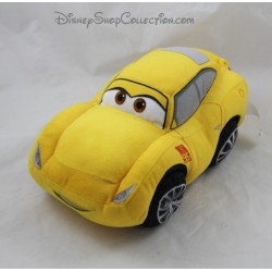Auto plus NICOTOY Cruz Ramirez gelb Auto Disney 25 cm