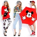 Adult dressing Disney - clothing, shoes, accessories