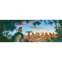 Tarzan Disney - Gelegenheit Verkauf