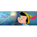 Pinocchio Disney - Occasion