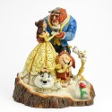 Tradizioni Disney Figura di Jim Shore