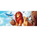 Film Le Roi Lion Disney - Peluche jeux et jouets collection