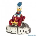 Disney Harz Statuette