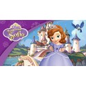 Princess Sofia - Disney