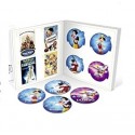 Bücher & Dvd / Video-Spiel Disney - Derivate