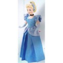 Disney porcelain figurines