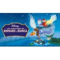 Jeux et jouets - Bernard et Bianca - Disney