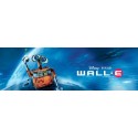Film Wall.e - Disney Pixar