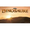 Film Dinosaure Walt Disney - Produits dérivés