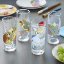 glasses, cups