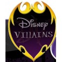 Los villanos - Colección de villanos de Disney
