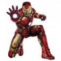 Iron Man - Super-héros Marvel Disney