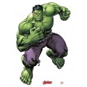 Hulk - Super-héros Marvel Disney