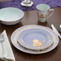 Assiettes Disney - Collection vaisselle féerique