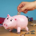 Disney Piggy Bank