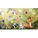 Bambi and friends Disney - plush toys and games
