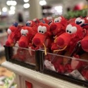 Peluches Disney