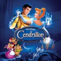 Film Cendrillon Disney - Walt Disney