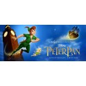 Produits dérivés Peter Pan Disney - Occasion