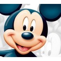 Mickey Mouse Disney - Verkauf Produkte abgeleitet