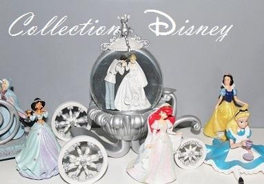 Collection Disney