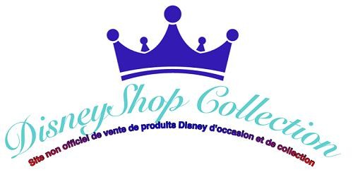 DisneyShopCollection / Doto 